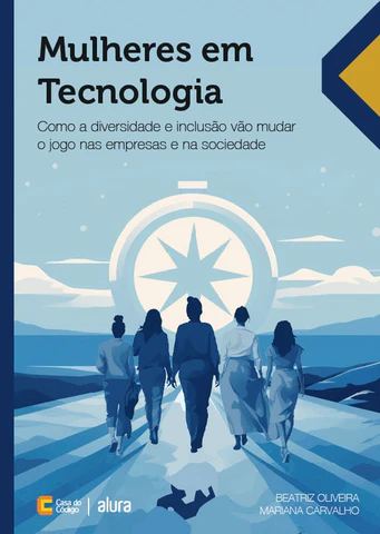 Livro: Mulheres em Tecnologia