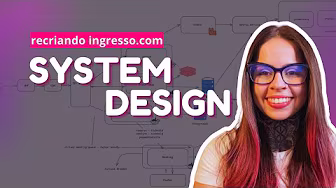 Vídeo: System Design para Entrevistas FAANG